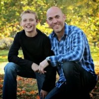 Craft'd Employee Randy Schobert's profile photo