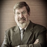 Minor International Employee William Heinecke's profile photo