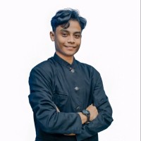 Arya Pratama Email