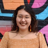 Visit Oklahoma City Employee Sofia Arenas's profile photo