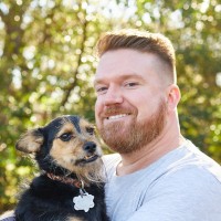 Roo Employee Jeffrey Bishop-Hill's profile photo