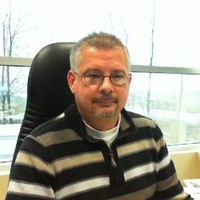 Axsun Inc. Employee Francis Longpré's profile photo