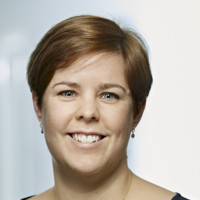 Fremsyn ApS Employee Rikke Reichhardt's profile photo