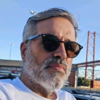HCI Construções Employee Nuno Costa's profile photo