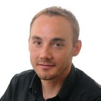 Oxatis Employee Olivier Hansen's profile photo