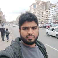 Ideall Technology Employee Mohammed al-Zowa's profile photo