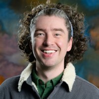 Enduring Games Employee John Russell's profile photo
