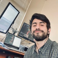 academia judicial Employee Alfonso Mardones Lange's profile photo
