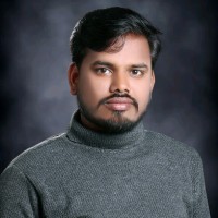 Vijaykumar Nagre's profile photo