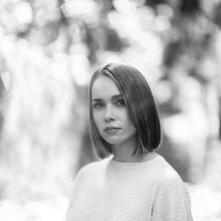 Embargo Employee Wioletta Przybyl's profile photo
