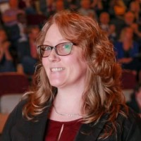 University of Arkansas at Little Rock Employee Colleen Godley's profile photo