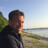 Johan Sterner Email