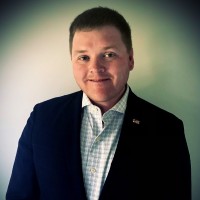 Collins Engineers, Inc. Employee Zac Canody's profile photo