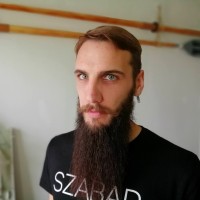 Speech Graphics Employee Norbert Nagy's profile photo