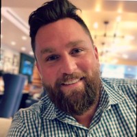 Bitcoin Trading Employee Desmond Haugen's profile photo