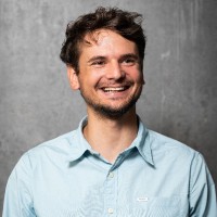 CKDelta Employee Vratislav Havlik's profile photo