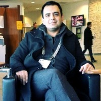 Fairdeal Import & Export Ltd. Employee Karim M.'s profile photo