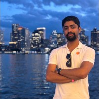 Sriram Krishnamoorthy Email & Phone Number