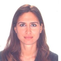 Mars Athletic Club Employee Asli Altay's profile photo