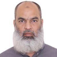 Bahria Town Employee Tamkeen Ahmed's profile photo