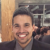 Water First Education & Training Inc. Employee Dillon Koopmans's profile photo