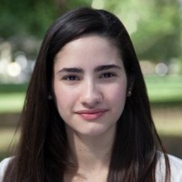 JMA Ventures Employee Andrea Granados's profile photo