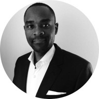 BlockAPT Employee Marco Essomba's profile photo