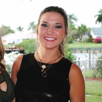 Salt Life Food Shack Employee Marina Flanigan's profile photo