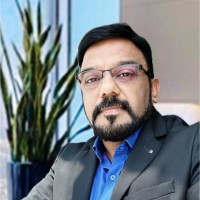 Danway LLC Employee Arun Mk's profile photo