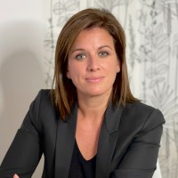 Fermob Employee Sabrina Ferré's profile photo