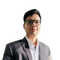 Xpression Employee Yatender Kaushik's profile photo