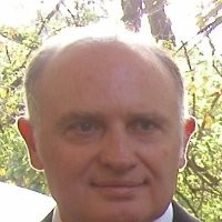 Fuel Employee Peter McAlpine's profile photo