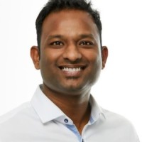 ETHAN Employee Charles Victor's profile photo