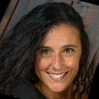 ASPES S.p.A. Employee Erika Domenicucci's profile photo