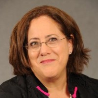 Carole Zawatsky