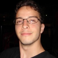 Senai Uberaba Employee Franco Caixeta's profile photo
