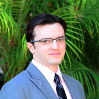 SAGE Publishing Employee David Felts's profile photo