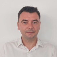 Smarthuts.com Employee Alin Cristea's profile photo