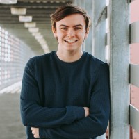 Swivel Employee Jacob Sloop's profile photo