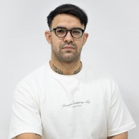 Titanium Jeans Employee Matheus Torres's profile photo