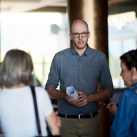 ELCA Spain Employee Pascal Kaufmann's profile photo