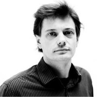 Europeana Employee Antoine Isaac's profile photo