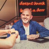 Venture Forge Employee Jonathan Newton's profile photo