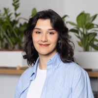 Centar E8 Employee Kristina Petronijević's profile photo