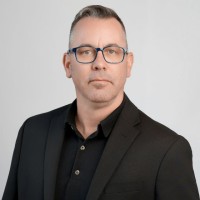 Dallas County Health and Human Services Employee Darren Horrell's profile photo