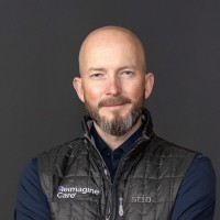 Reimagine Care Employee Dan Nardi's profile photo