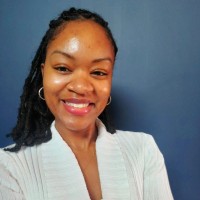 Advocate Health Employee Jasmine Tyler's profile photo