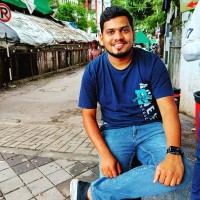 Wipro Employee Omkar Chougule's profile photo