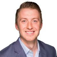 Amplify Employee Mark Gallivan's profile photo