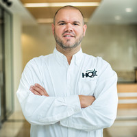 HQI Contractors Inc Employee Bob Peters's profile photo